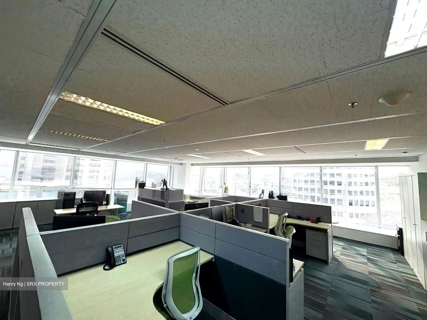 One Raffles Place (D1), Office #625432891